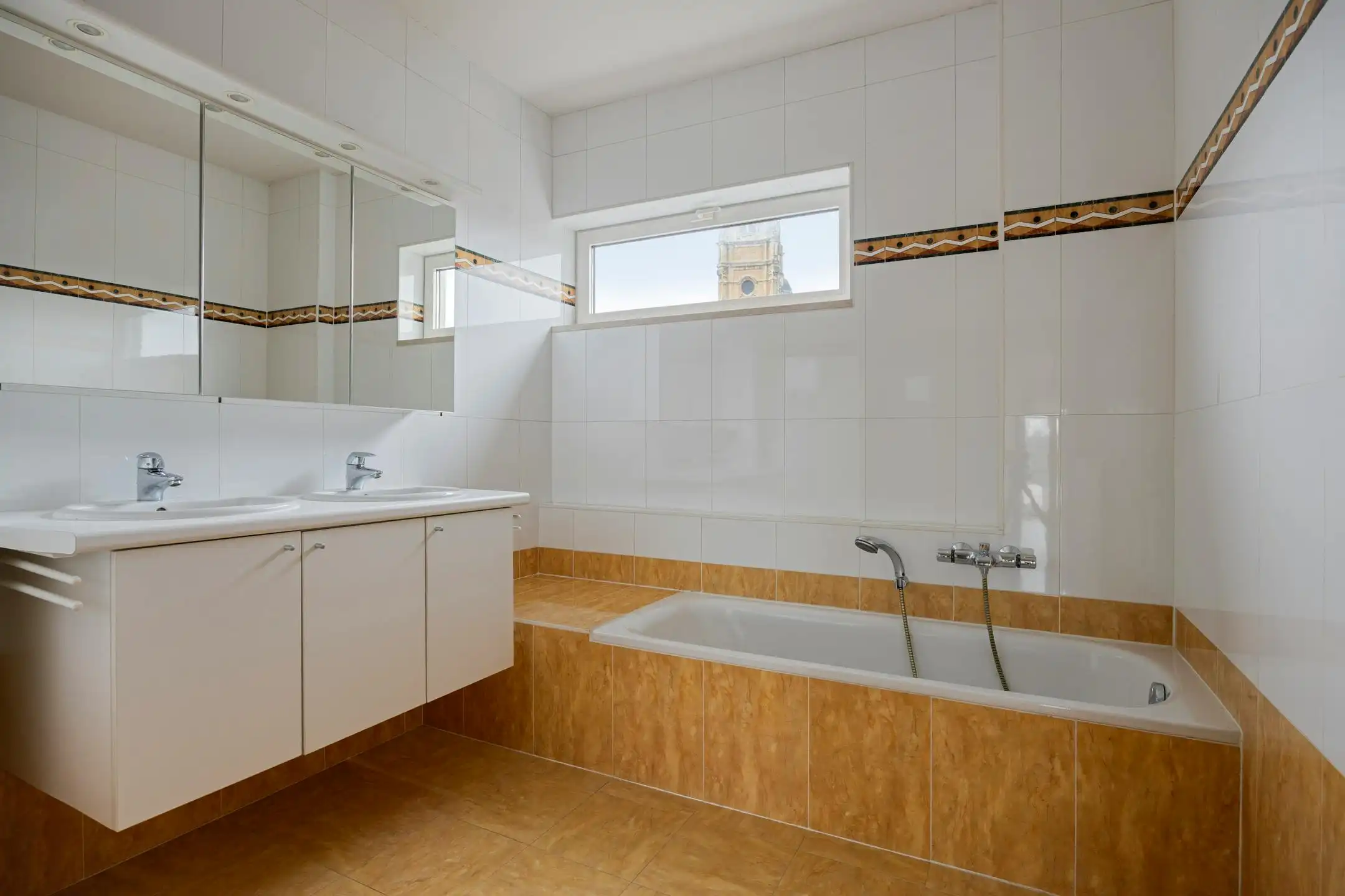 Prachtig appartement met 3 kamers in het hart van Grimbergen foto 10