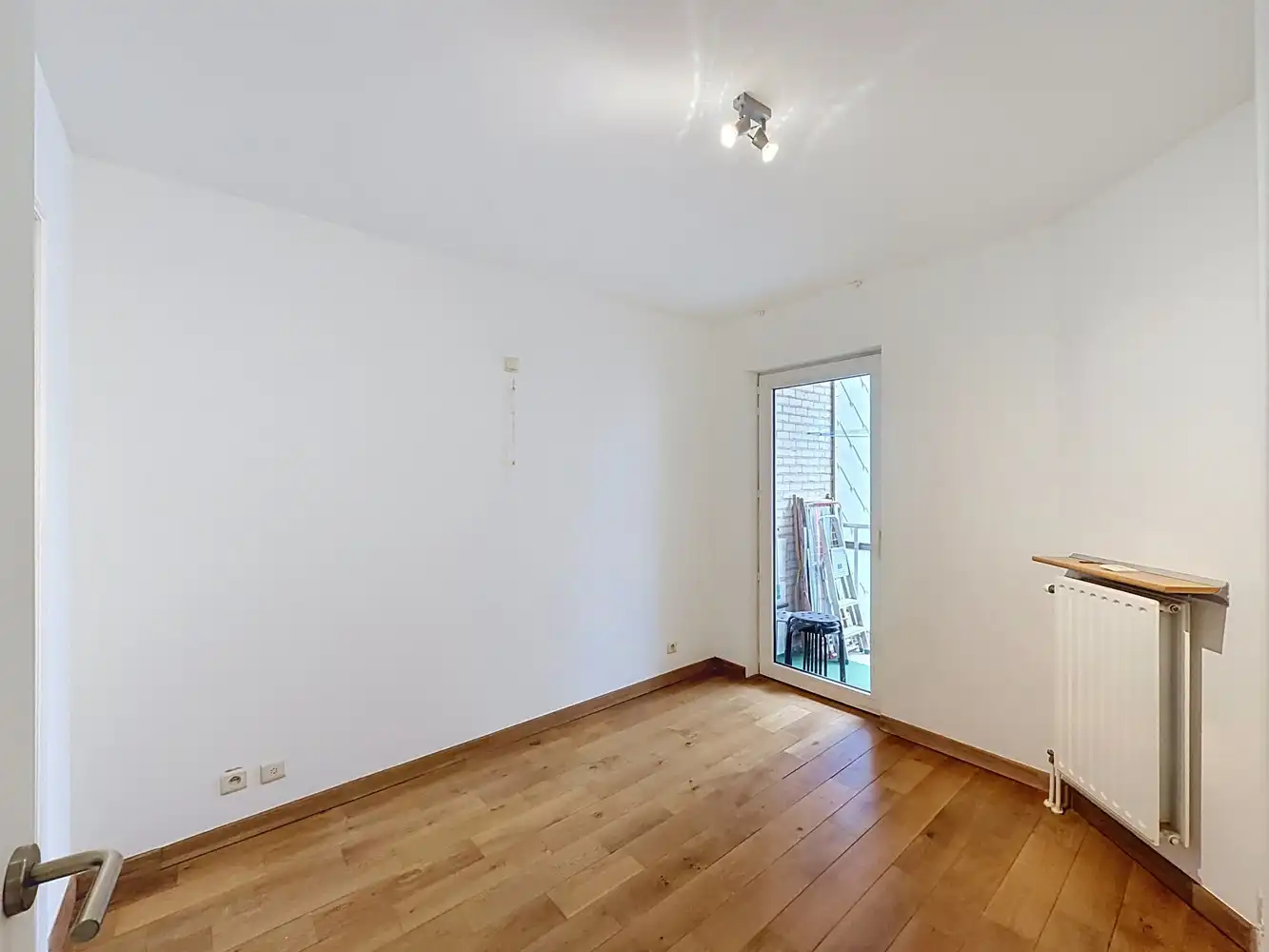 2 slaapkamer appartement vlakbij de Zeedijk in Duinbergen foto 9