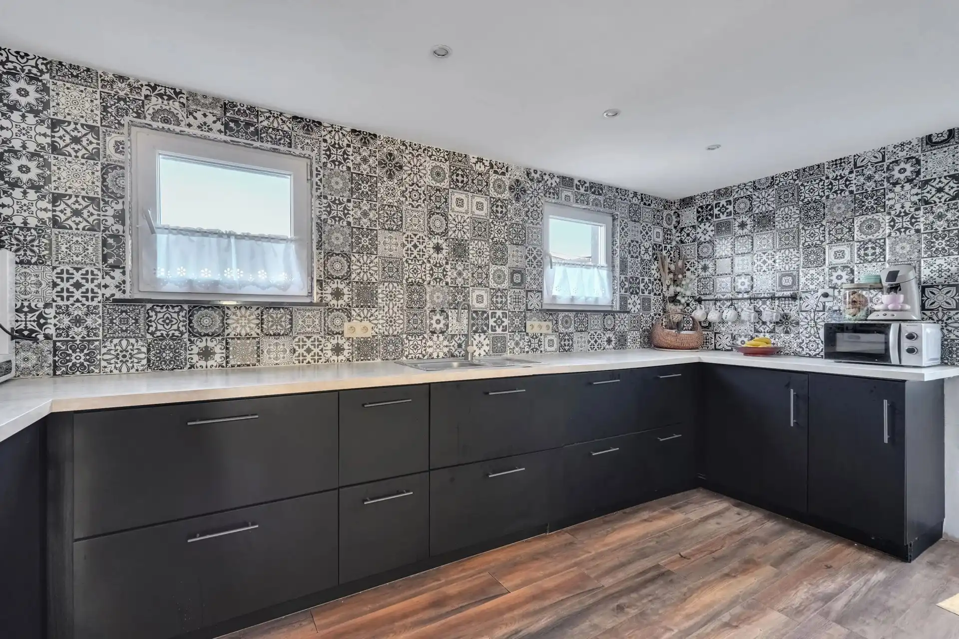 Gerenoveerde woning op rustige locatie foto 7
