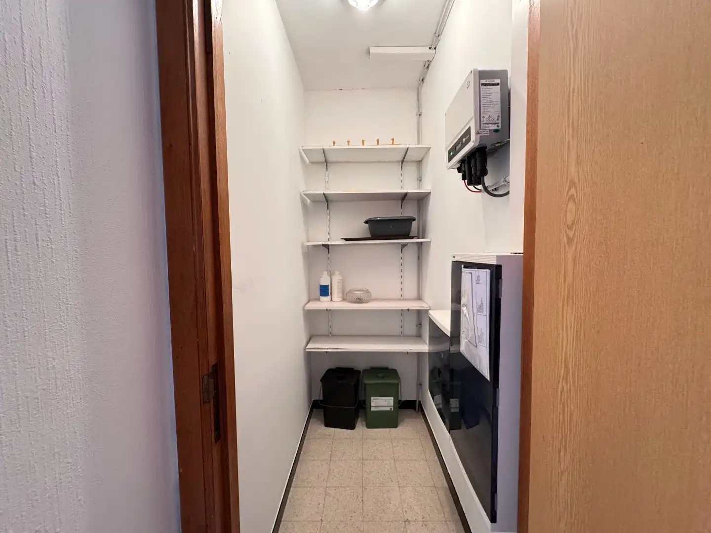 Uitstekend gelegen appartement in kleinschalig appartementsgebouw met 2 appartementen foto 12