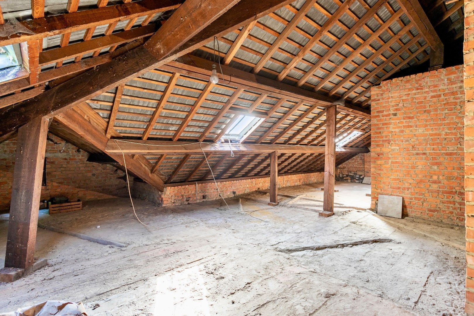 Ruime, charmante villa aan de rand van het Kluisbos foto 20