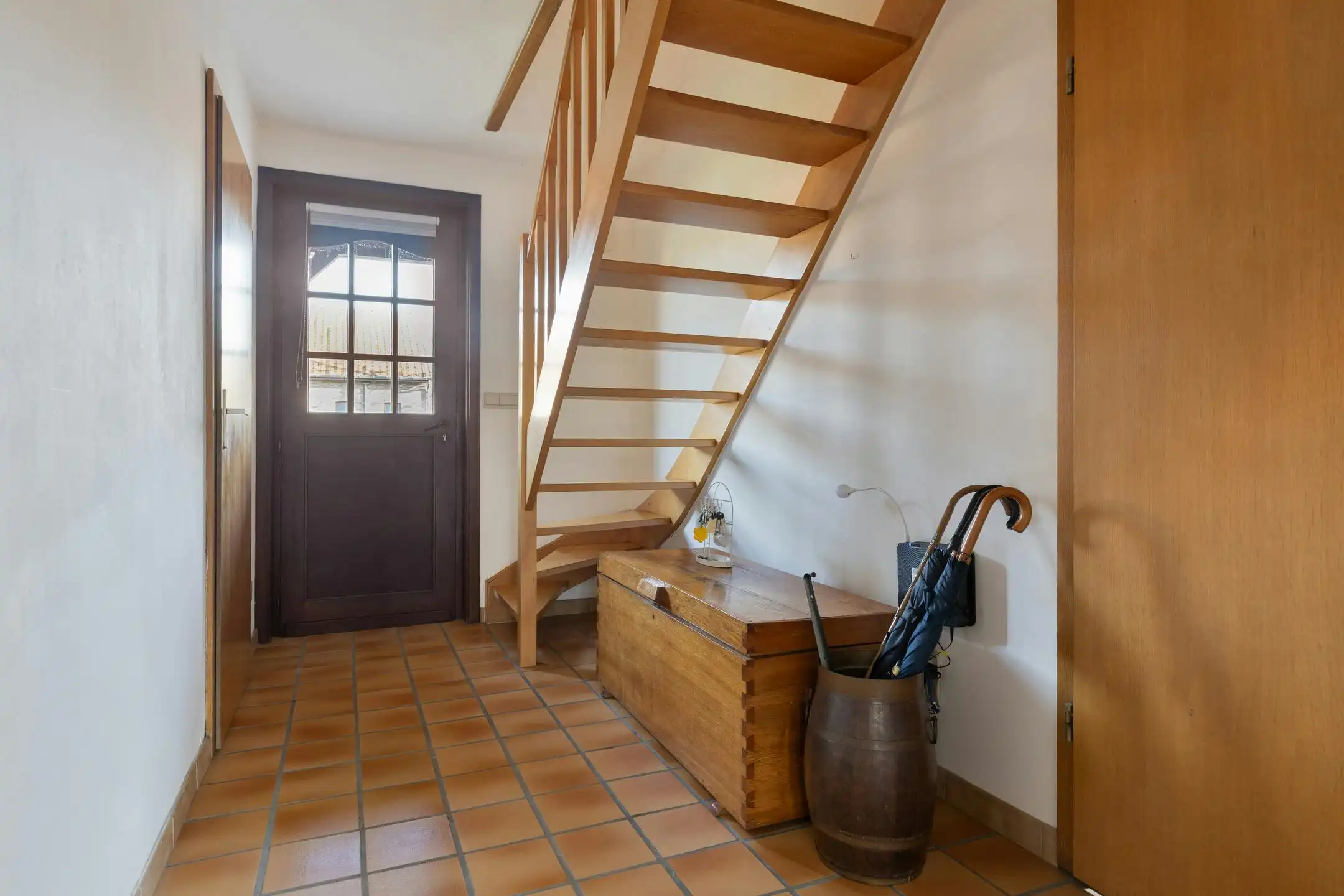 Perfect onderhouden vrijstaande woning te Essen foto 9