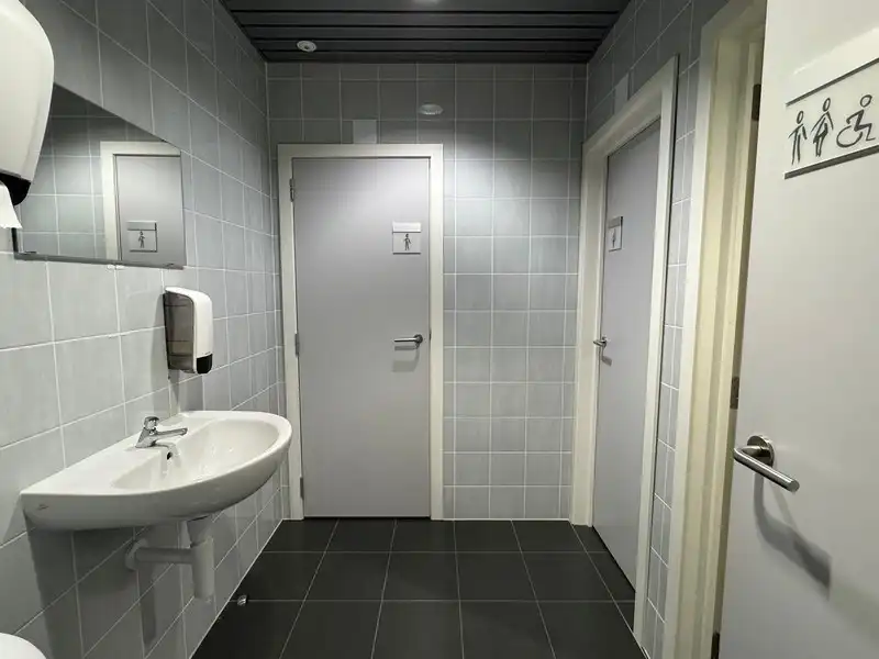 Standalone kantoorgebouw te koop langs R4 in Merelbeke-Melle foto 21