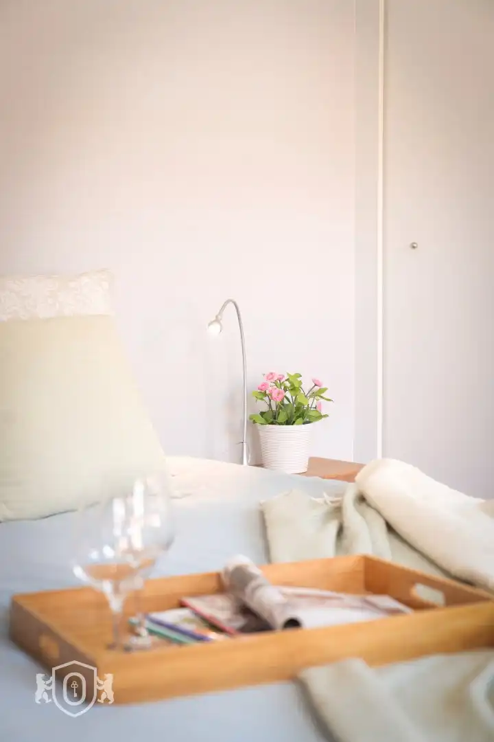 Instapklare 3-slpkr woning met tuin foto 21