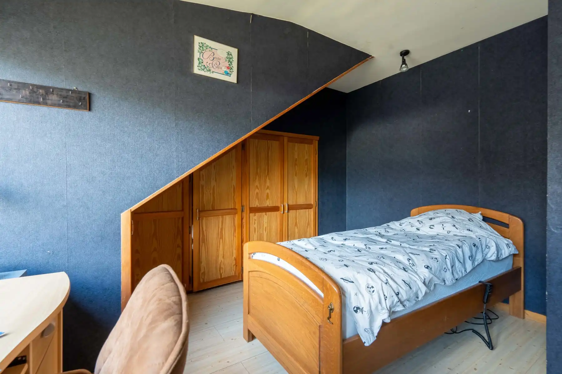 Huis met commercieel pand te koop in Grootlo! foto 10