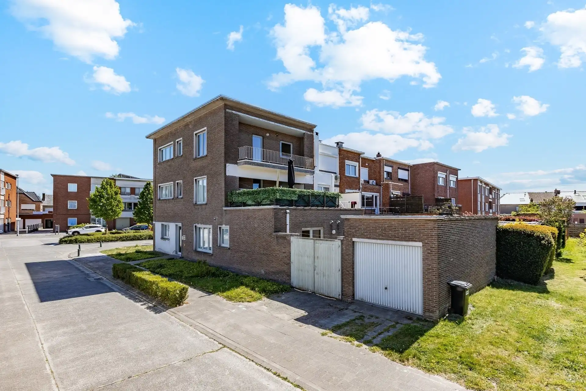 Appartement op toplocatie!  foto 16