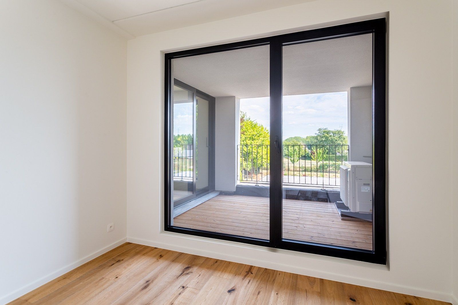 Nieuwbouwproject “Maison Geeraard” – 11 appartementen foto 10