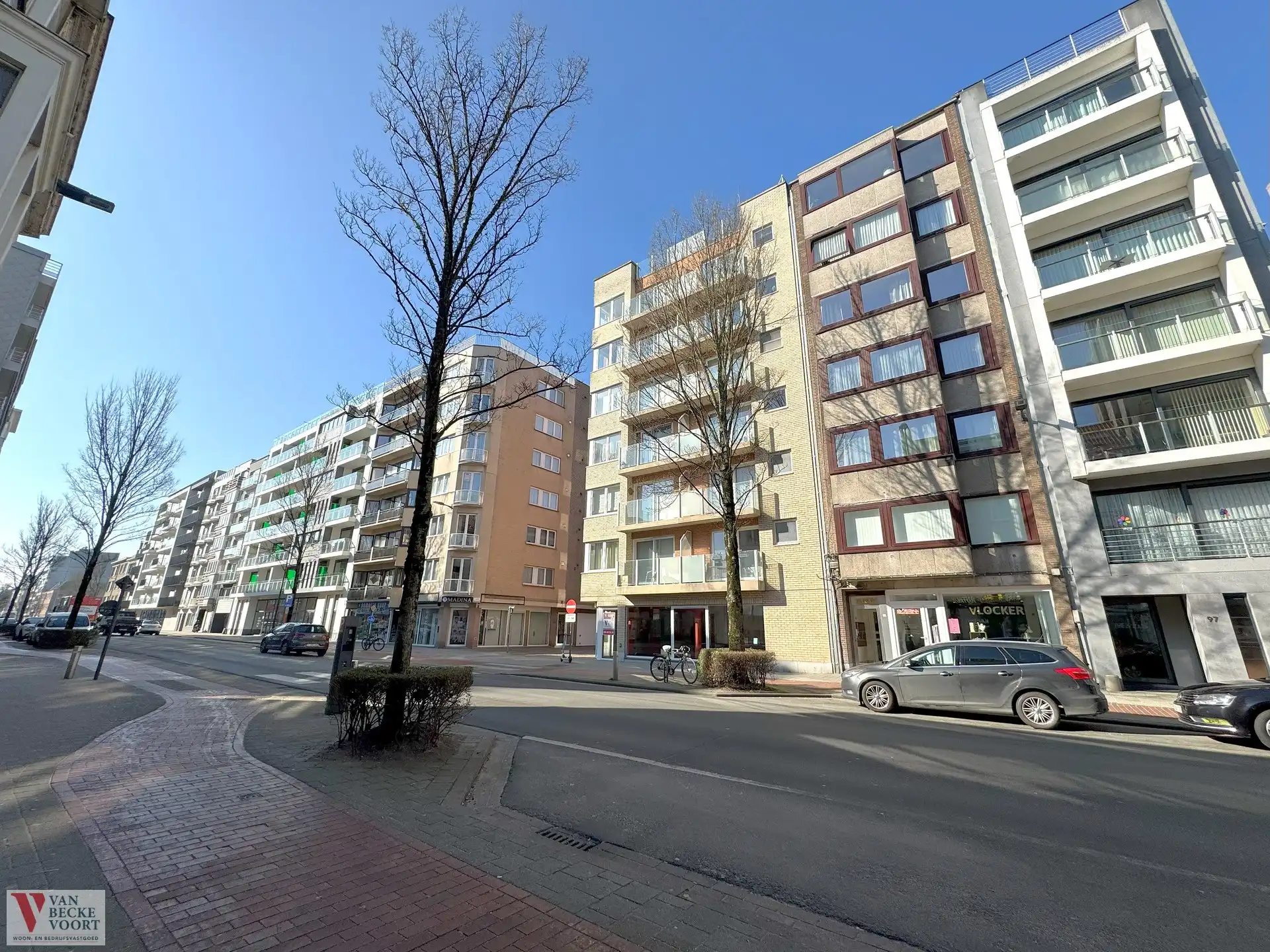 Handelsgelijkvloers 75m² foto 11