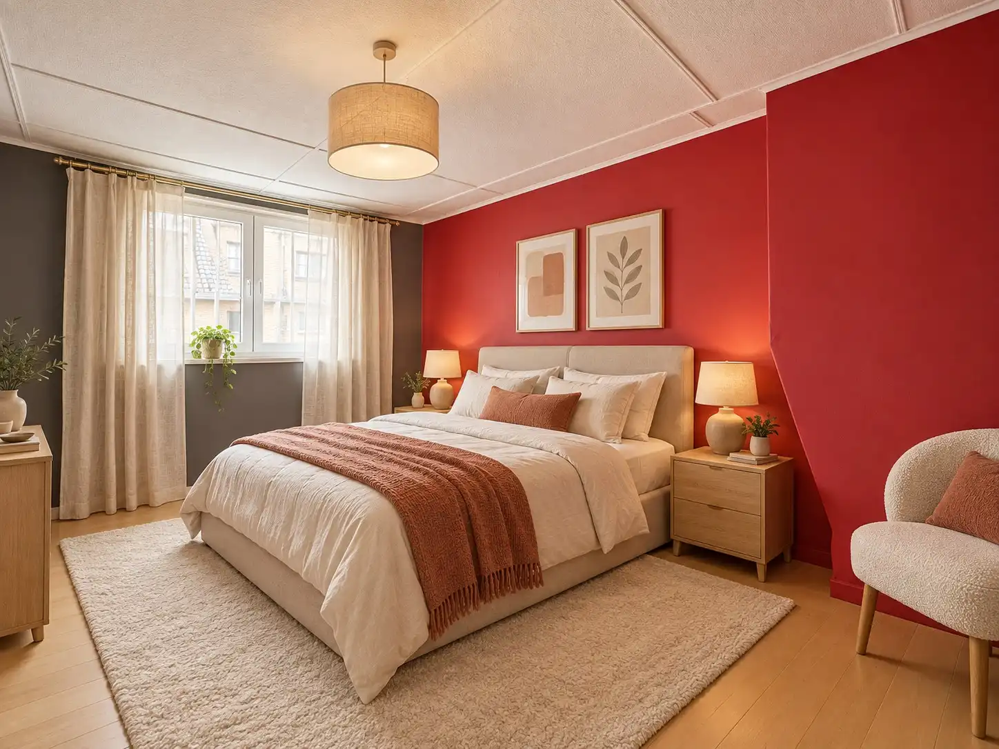 Woning te koop in Harelbeke met 2 slaapkamers en tuin foto 3