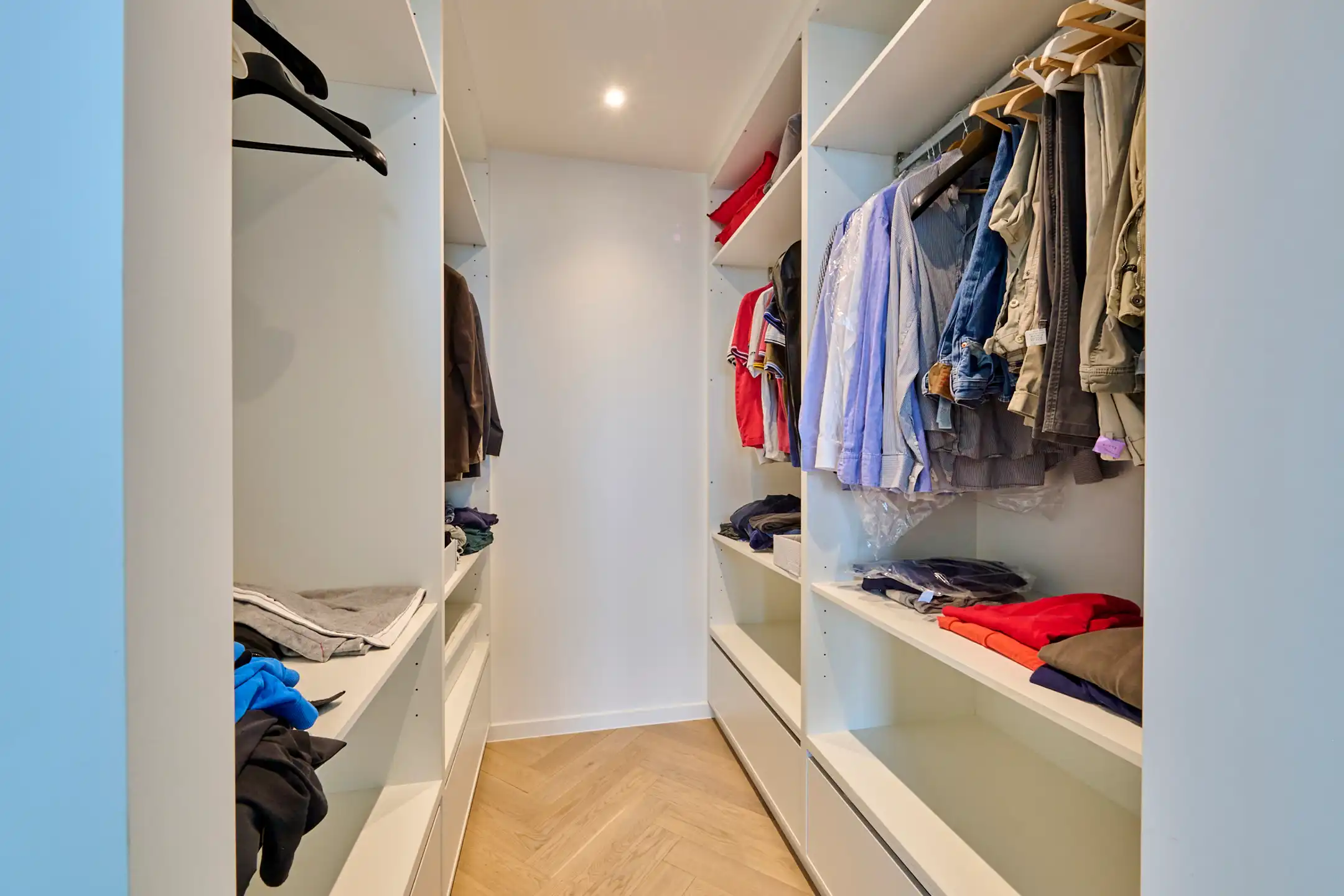 UNIEK APPARTEMENT MET RIANT TERRAS + WIJDS STADSZICHT  foto 10