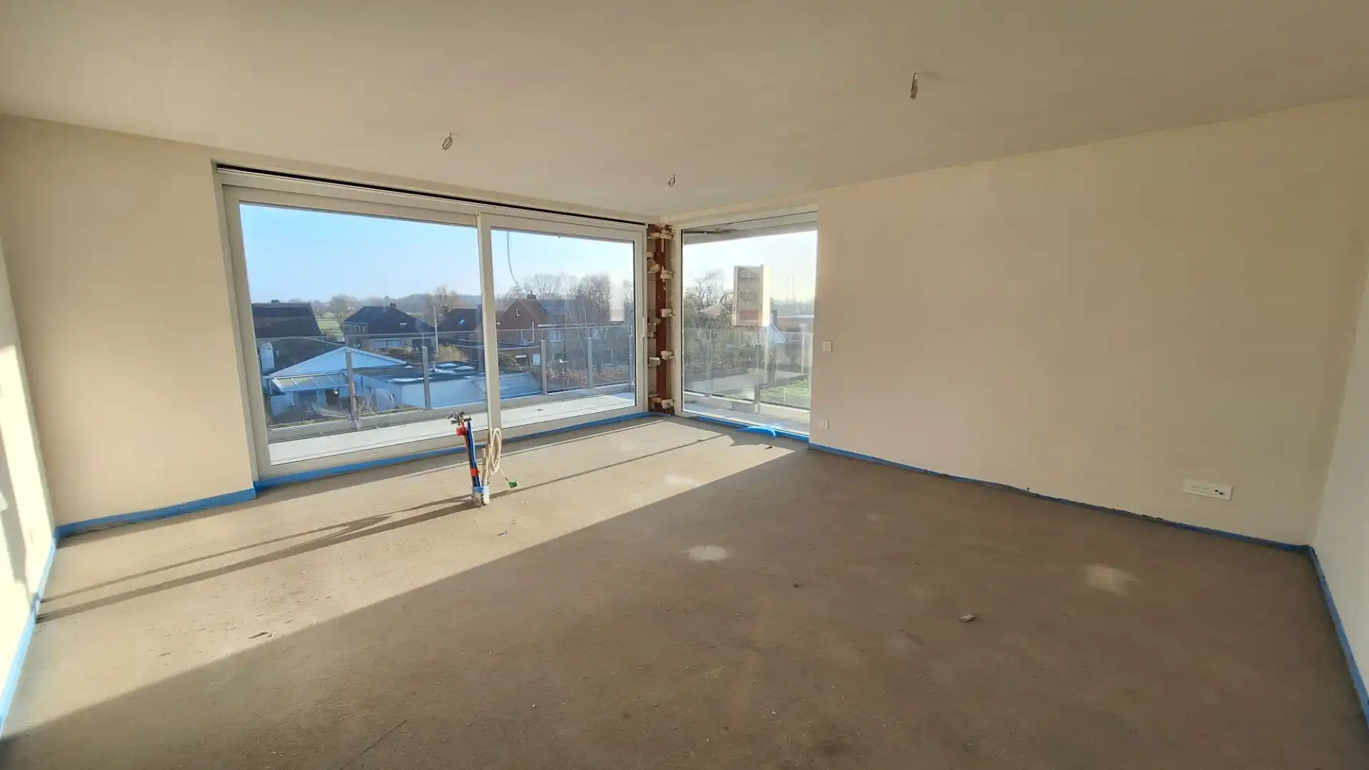 Appartement te koop foto 2