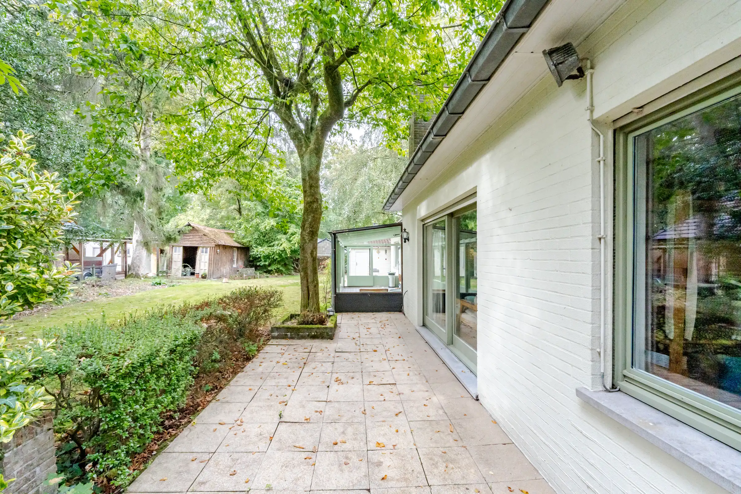Woning in het Loveld met uitbreidingspotentieel foto 25