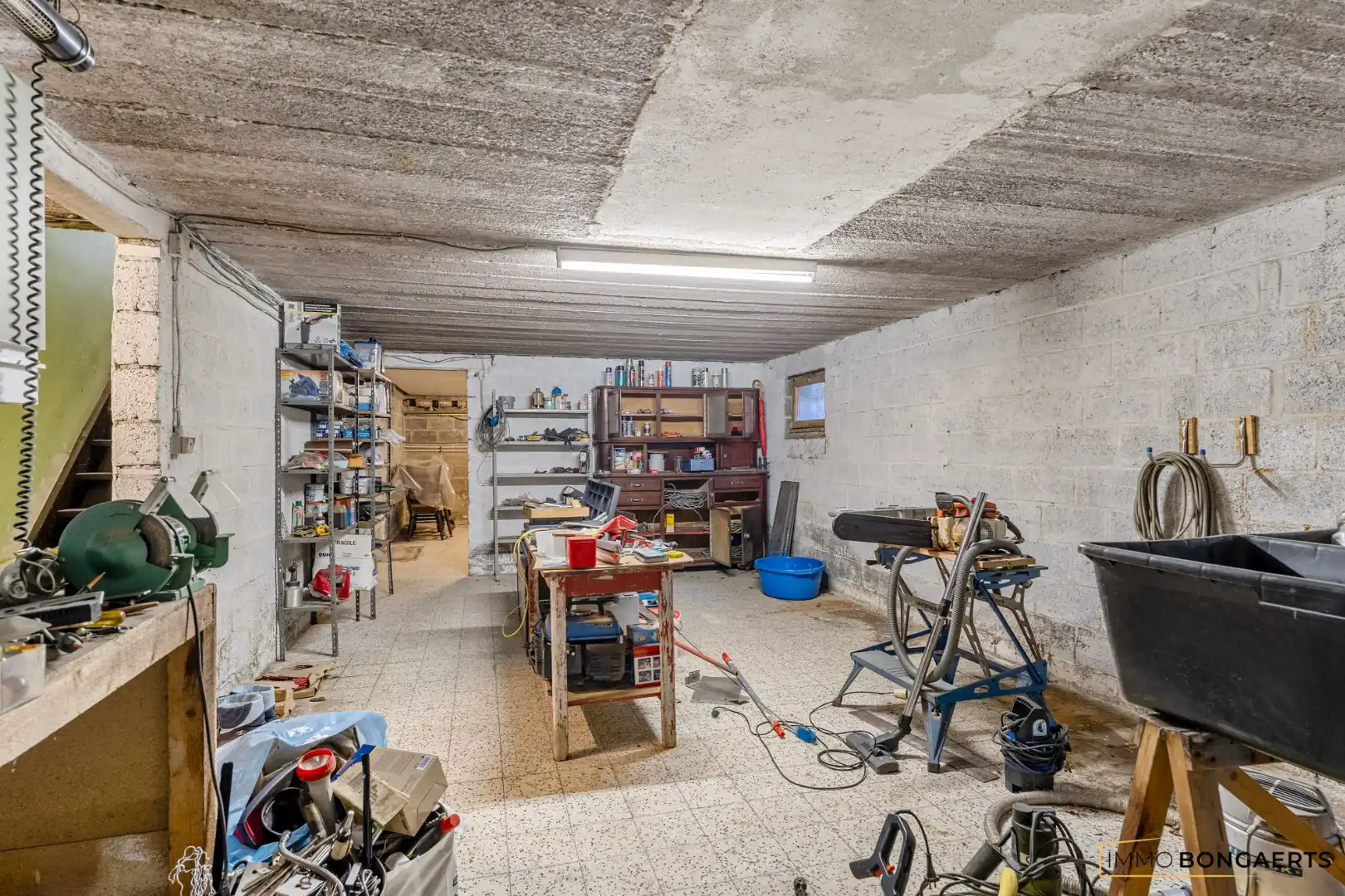 Instapklare gelijkvloerse bungalow met 3 slaapkamers foto 25