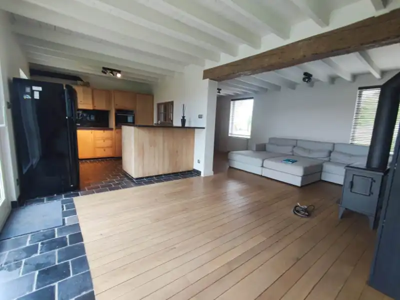 Charmante landelijke woning foto 6