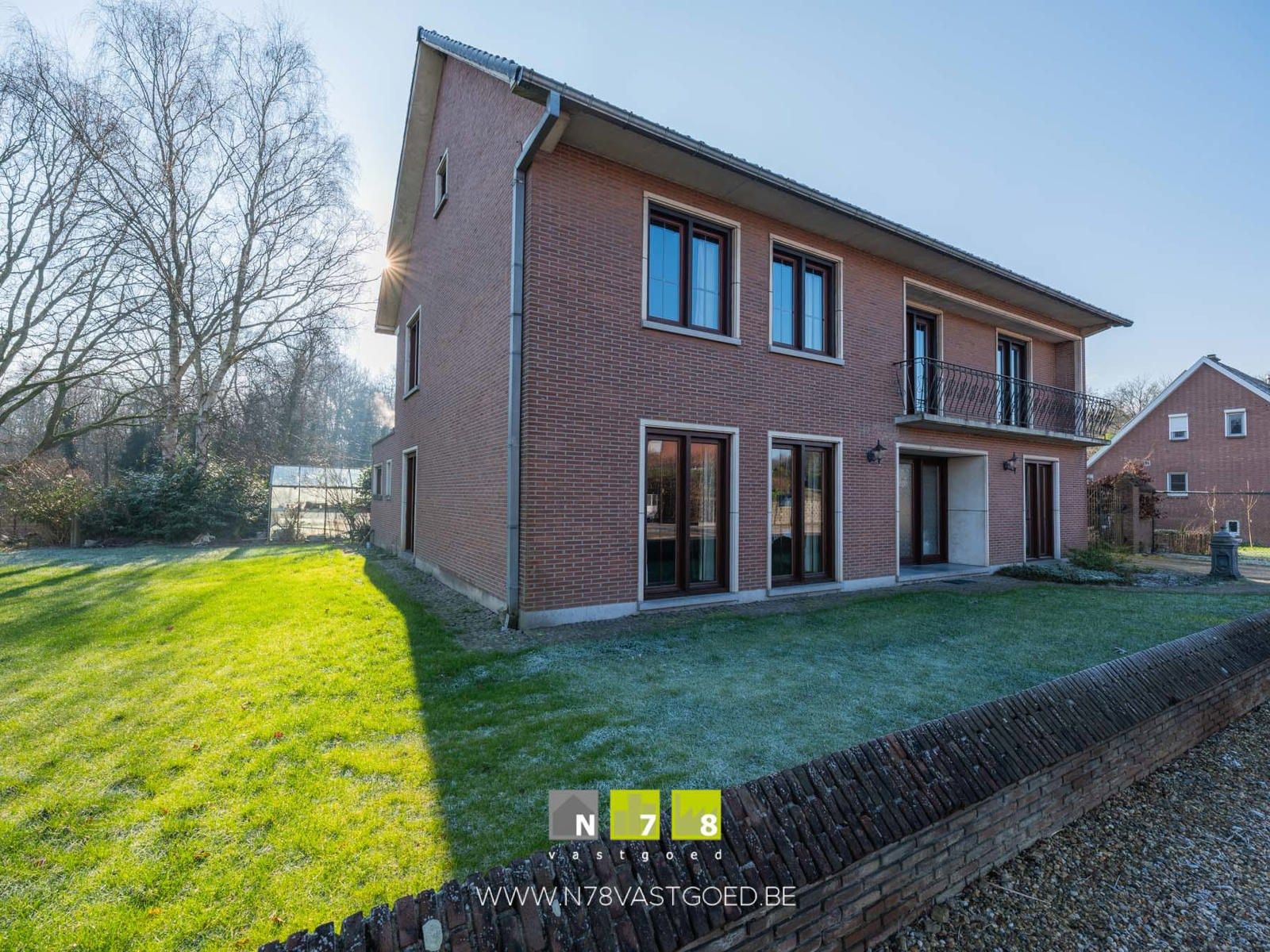 Huis te koop foto 33