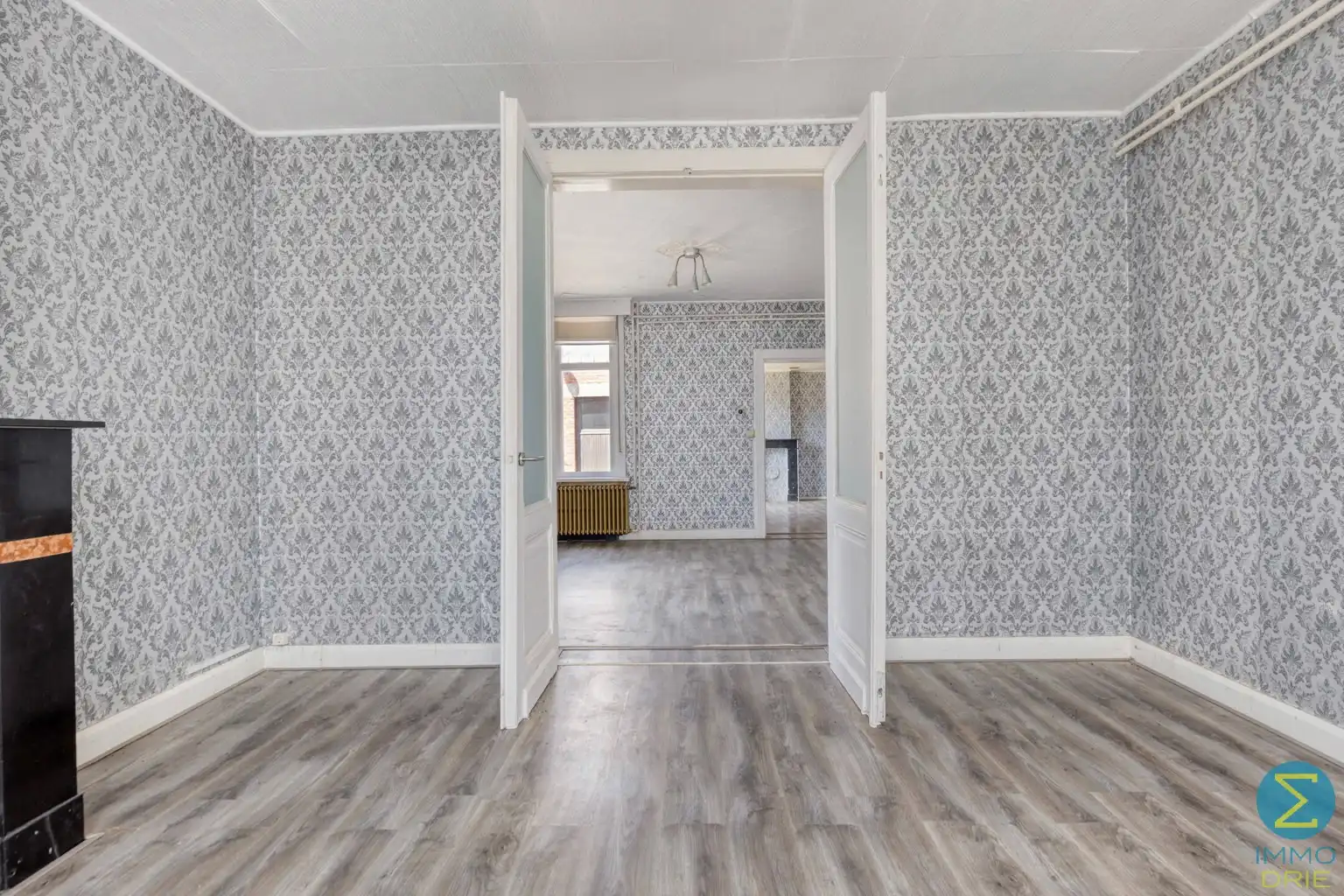 Te renoveren woning op perceel van 681m² foto 6