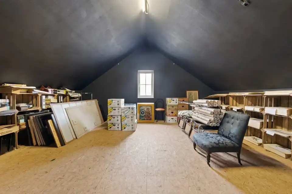 AUTHENTIEKE EIGENDOM MET KARAKTER, TUIN EN COMMERCIËLE MOGELIJKHEDEN foto 117