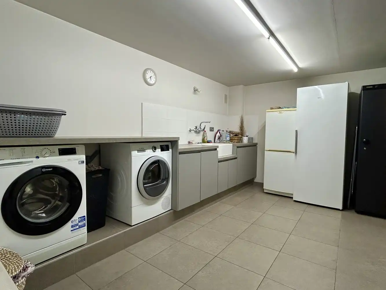 Uitzonderlijke villa met lift, wellness en EPC A in gegeerde Spaanse Kroonwijk foto 20