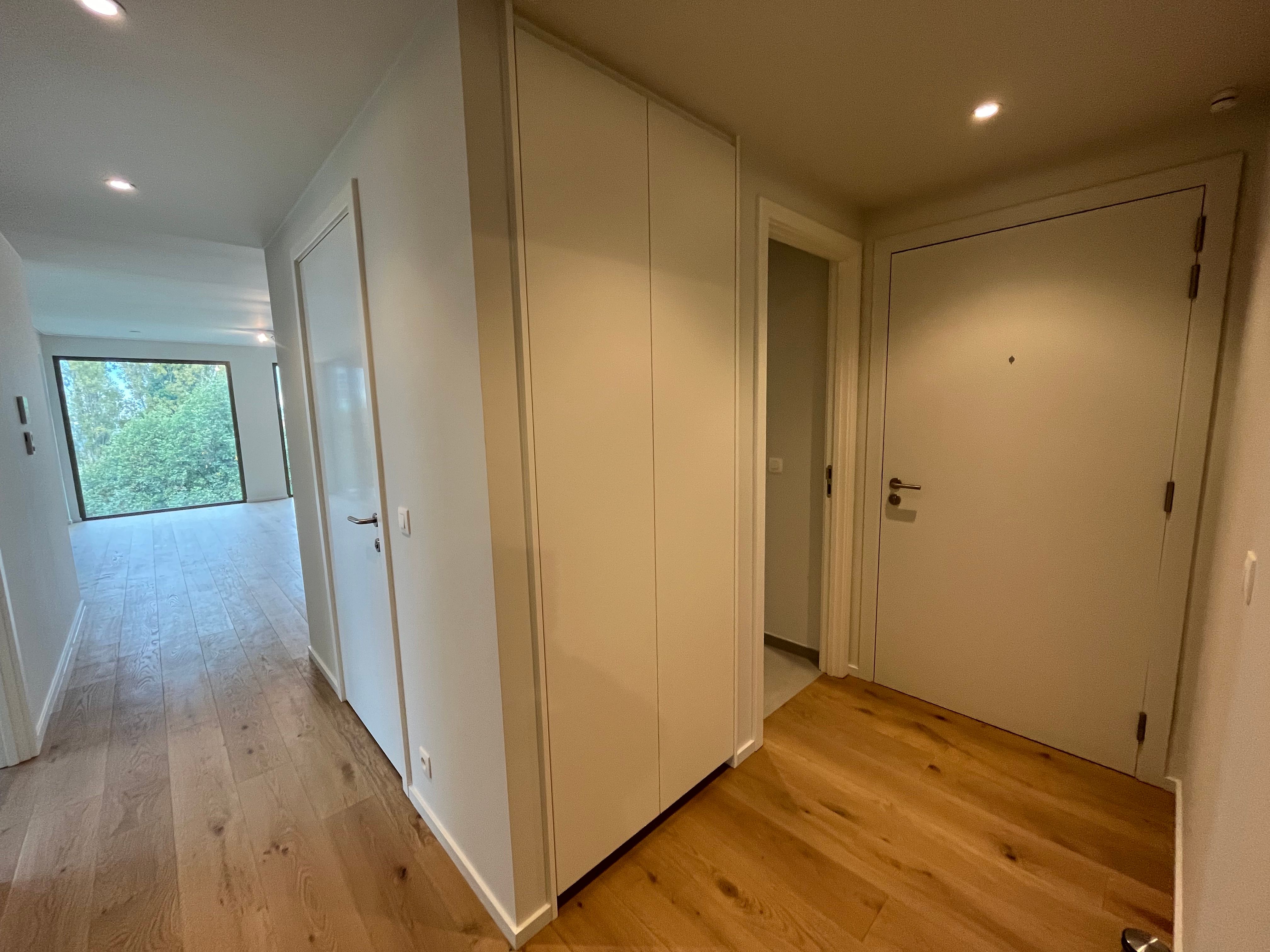 Luxueus, instapklaar appartement aan de Leie foto 24