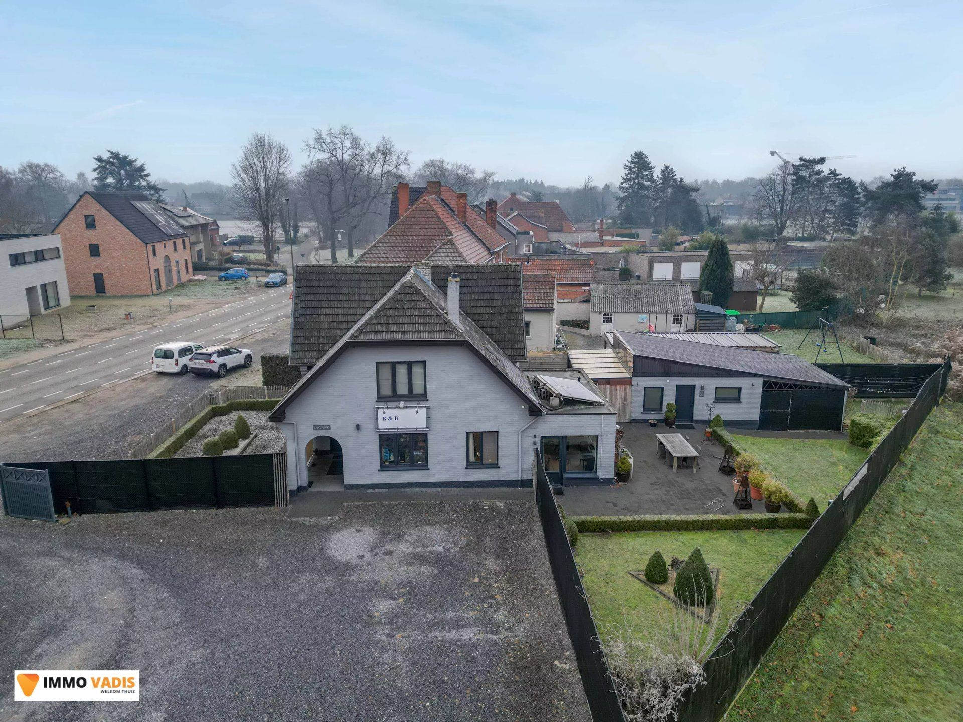 Polyvalente , uitstekend onderhouden villa met vijf slaapkamers foto 23