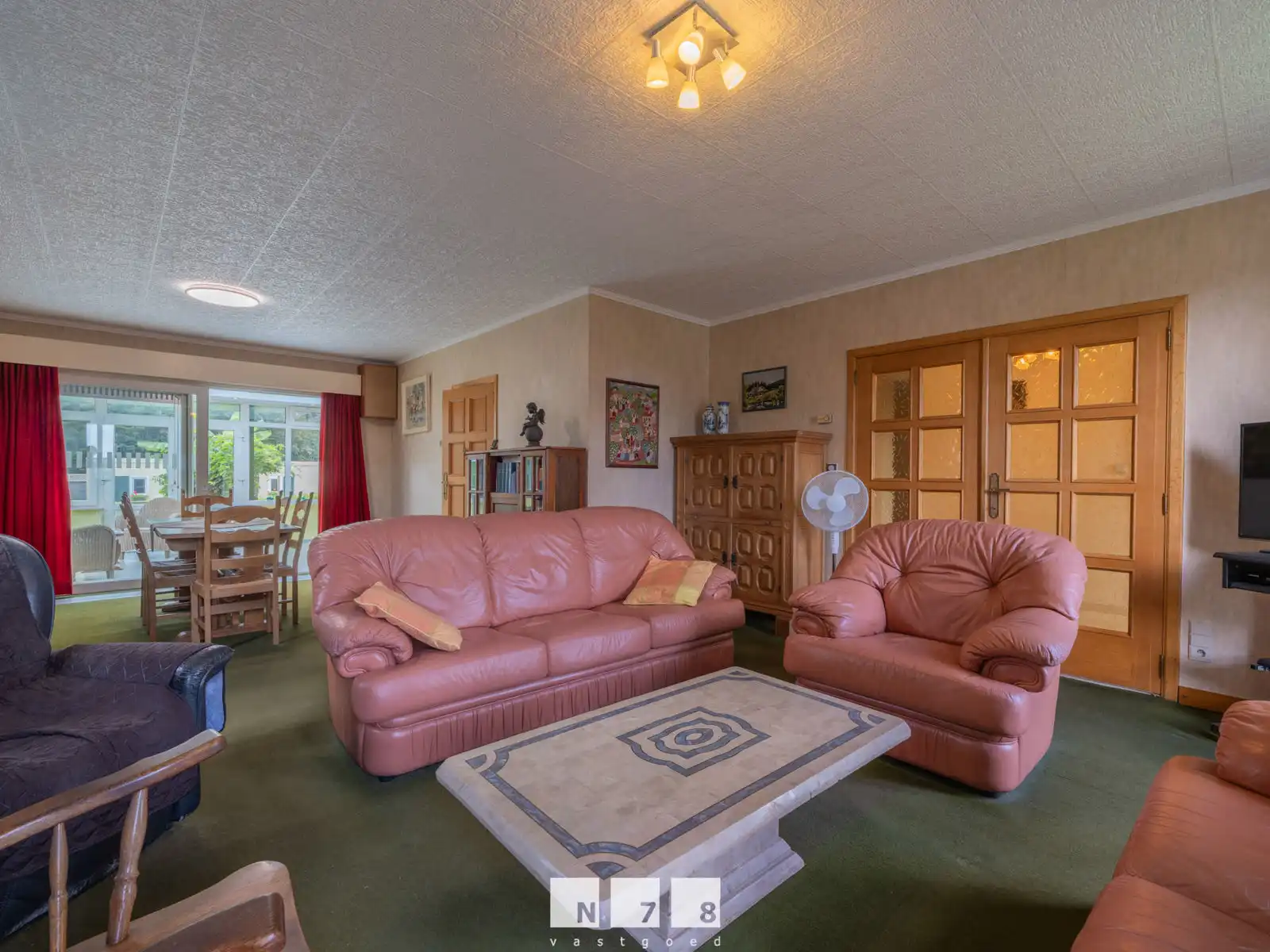 Huis te koop foto 3