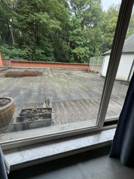 Appartement met 3 slaapkamers + kantoor van 100m² foto 13