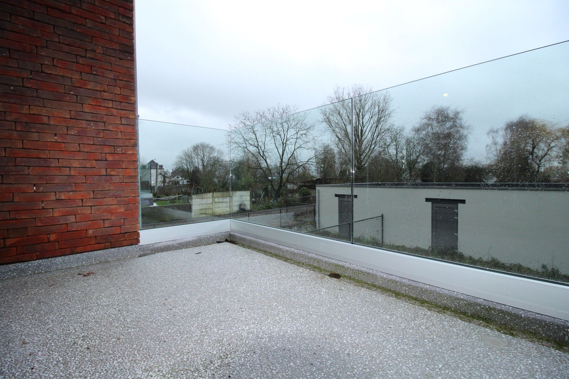 Appartement A1.2 met 2 slaapkamer en balkon foto 5