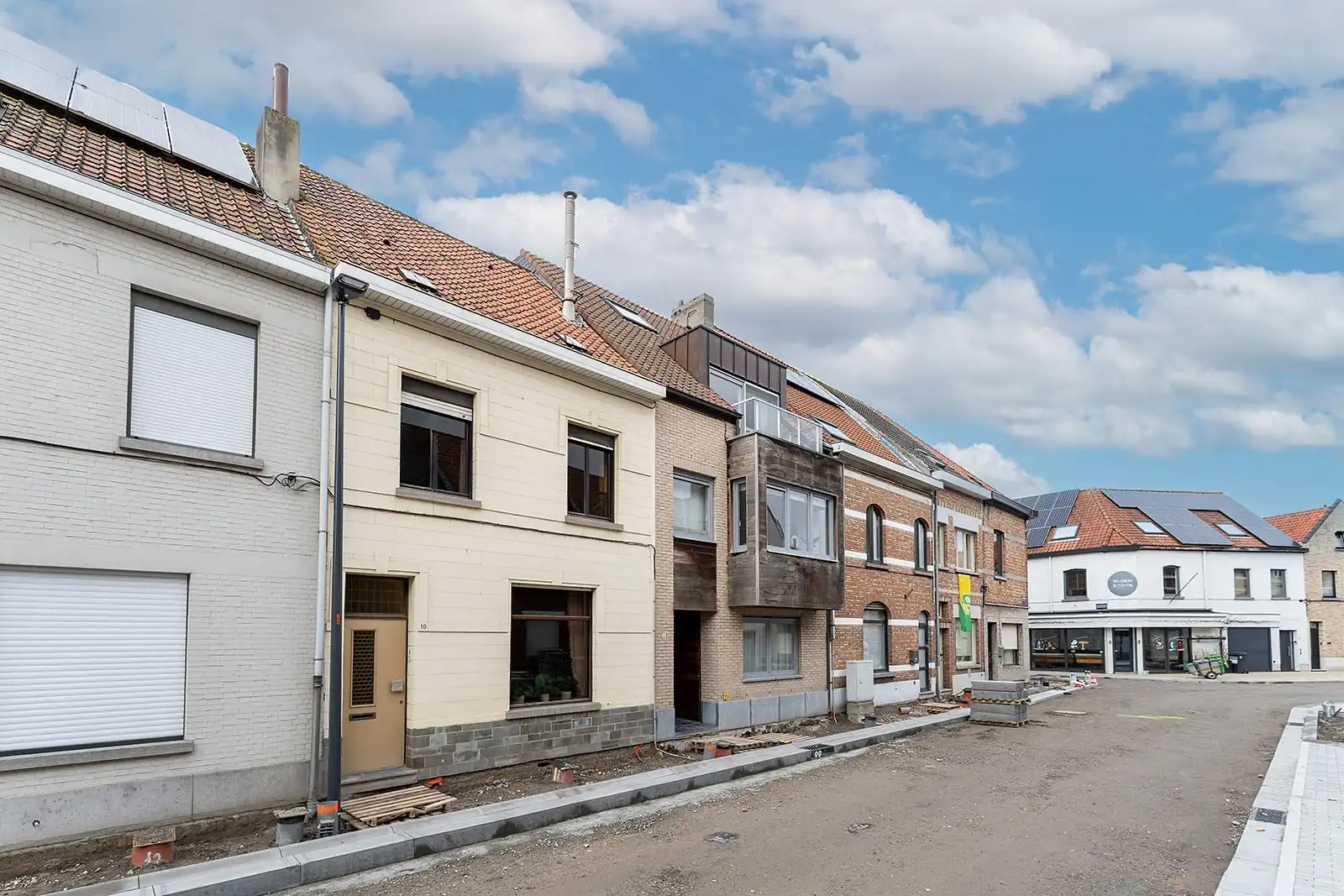 Ruime gezinswoning met 4 slaapkamers in het hart van Heist. foto 20