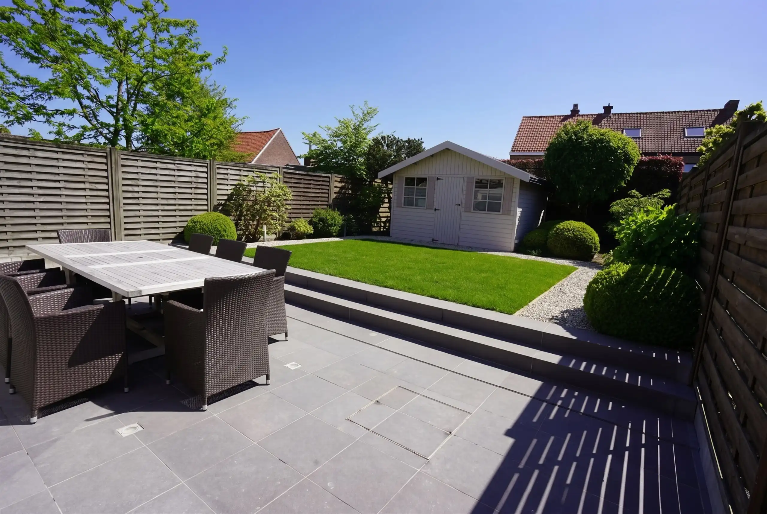 Blikvanger in z'n prijscategorie! Tip-top verzorgde woning! foto 3