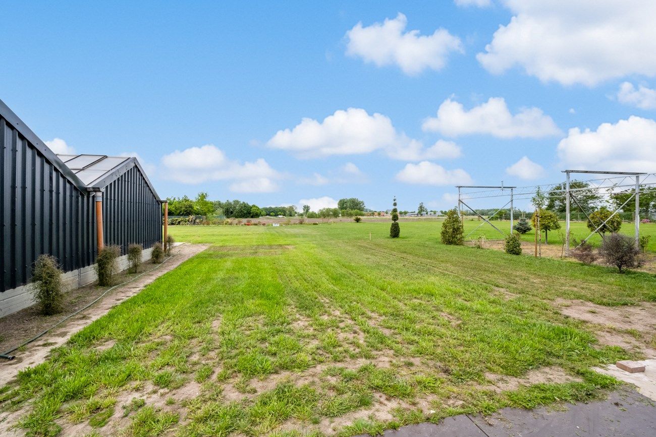 Ruime woning met opslag op TOP-ligging te Lochristi foto 28