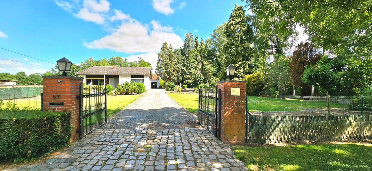 Hoofdfoto van de publicatie: Huis te koop