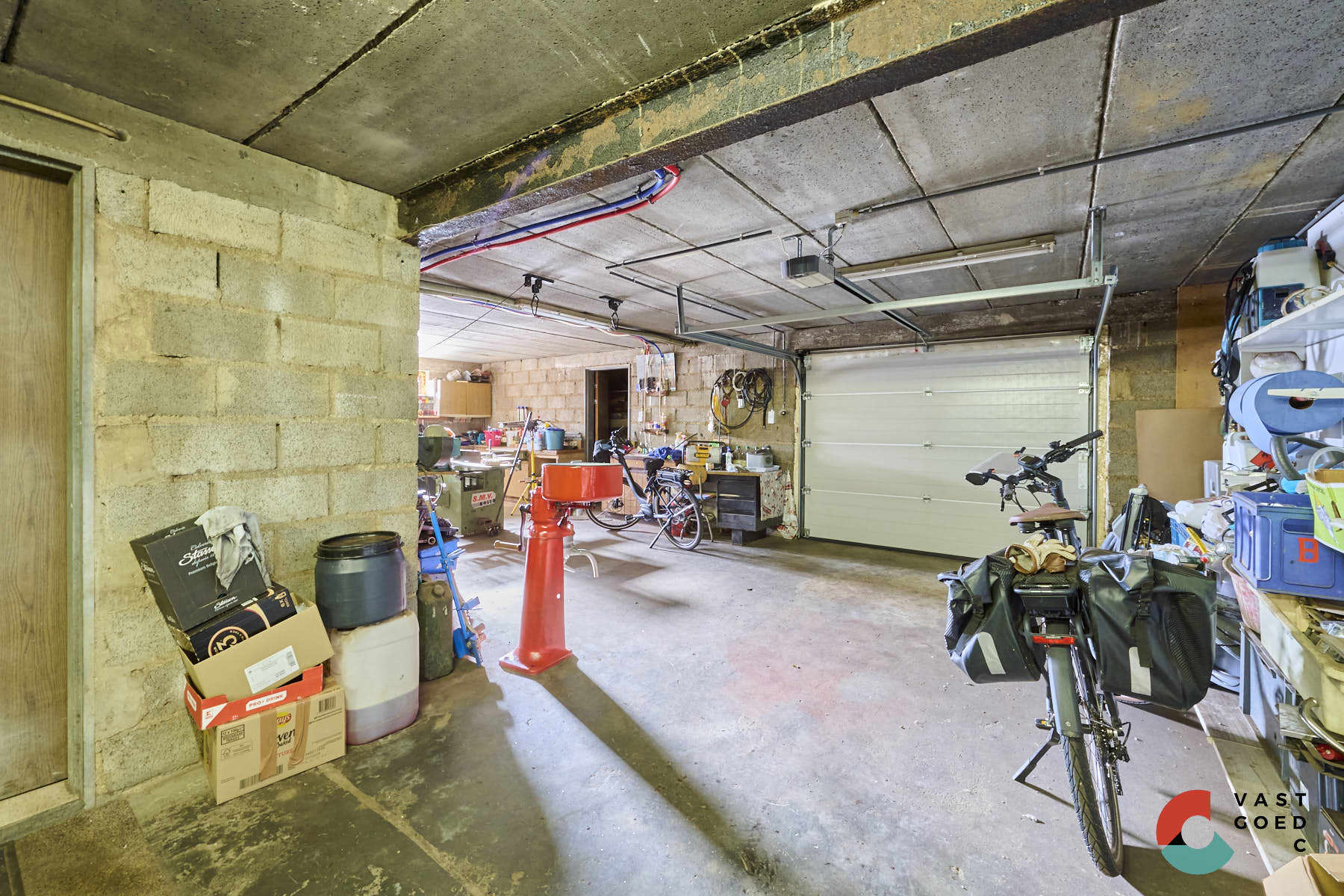 Ruime woning in een rustige gelegen wijk foto 22