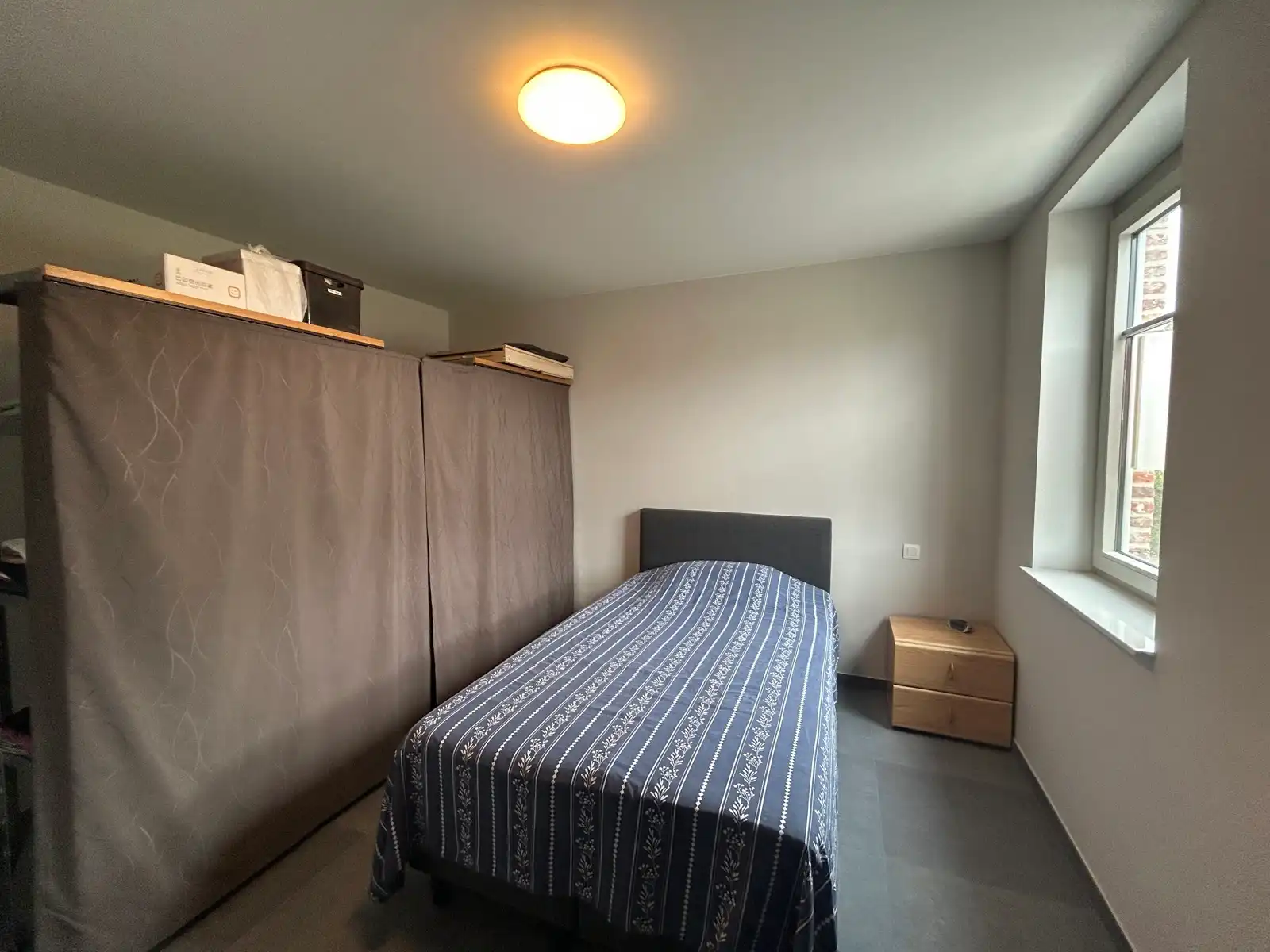 Appartement te huur foto 9