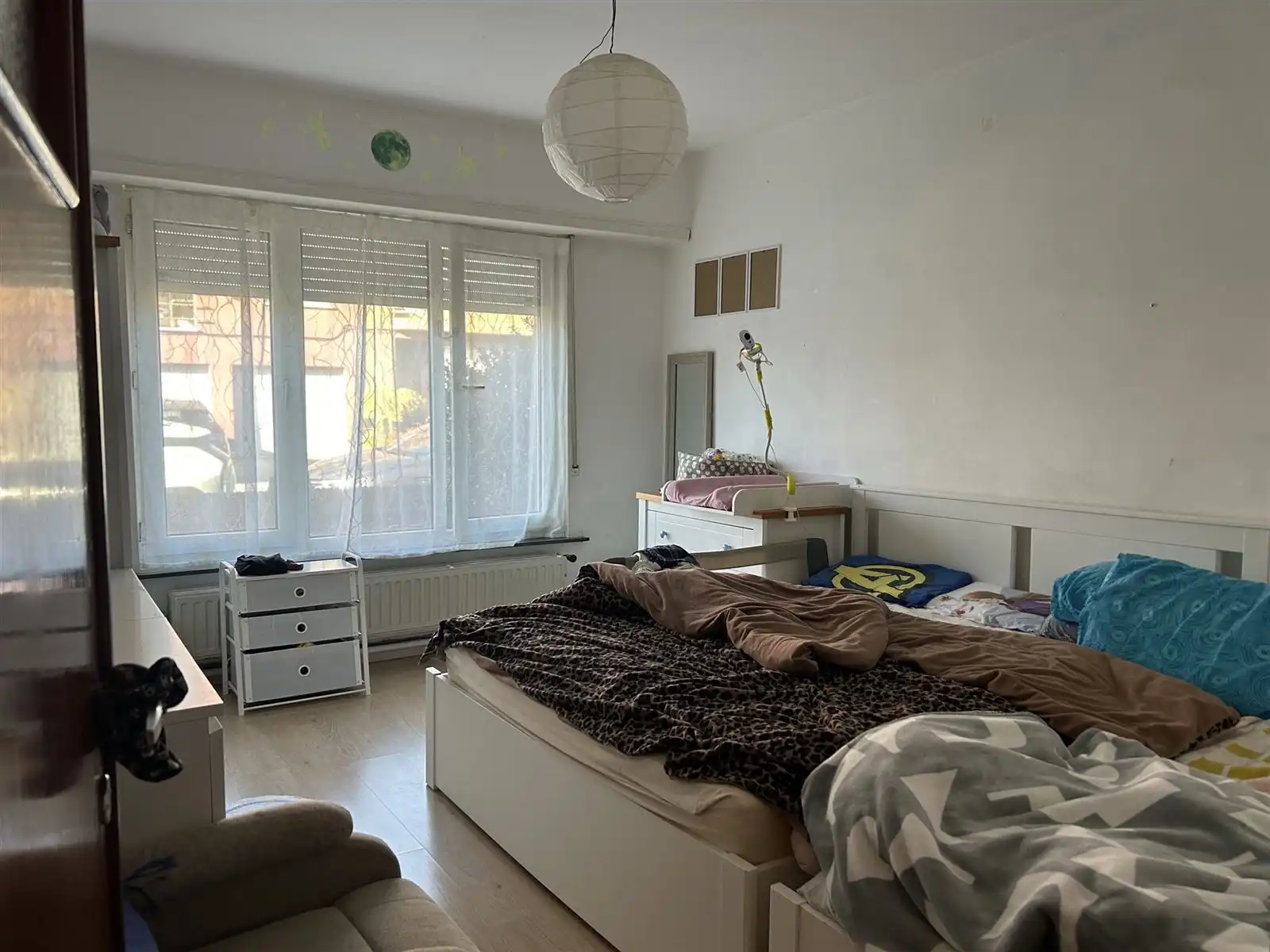 Appartementsblok foto 8