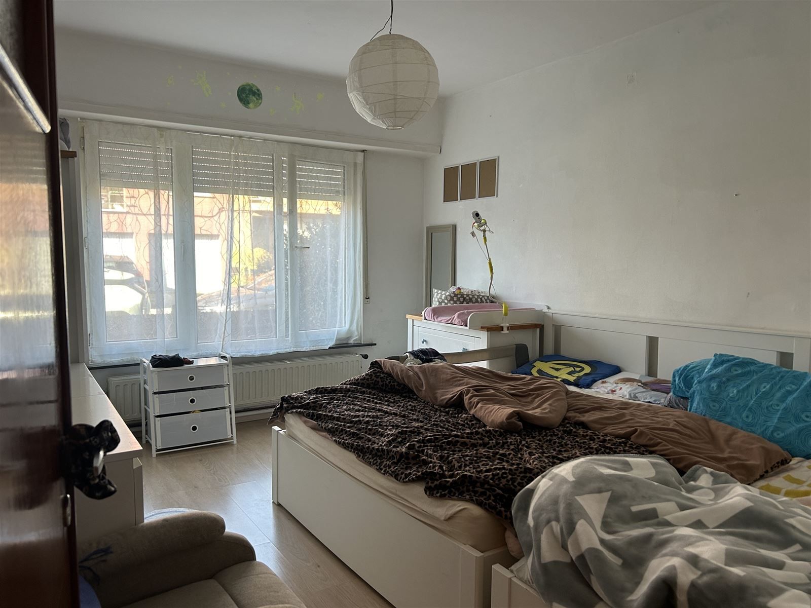 Appartementsblok foto 8