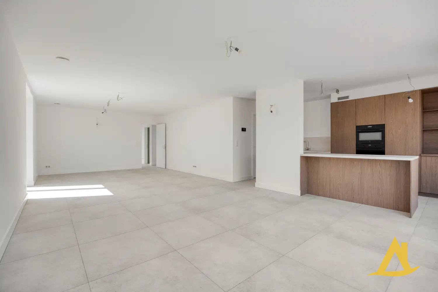 NIEUWBOUW MET 4 SLAAPKAMERS, 2 BADKAMERS, E-PEIL 6 foto 11