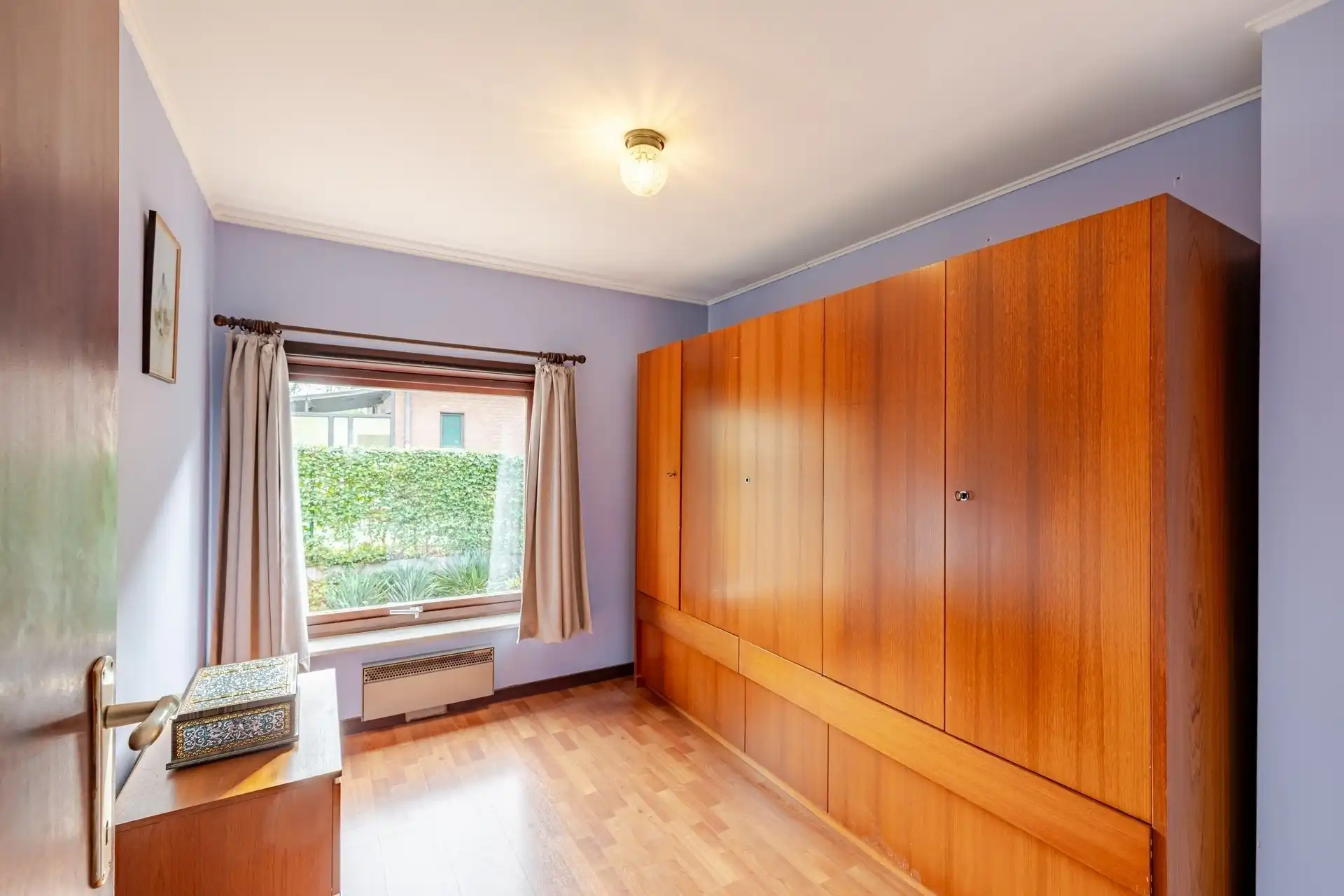 Bungalow met 4 slks, tuin en dubbele garage foto 13