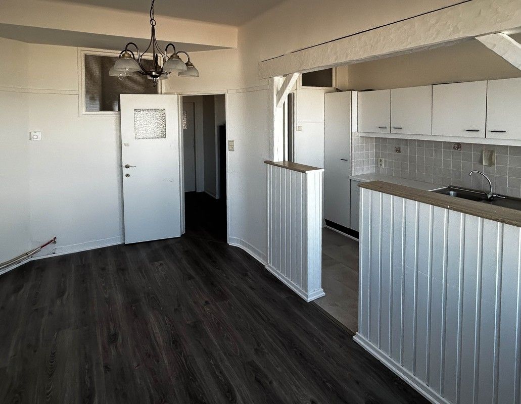 Appartement met twee slaapkamers met zeezicht foto 4