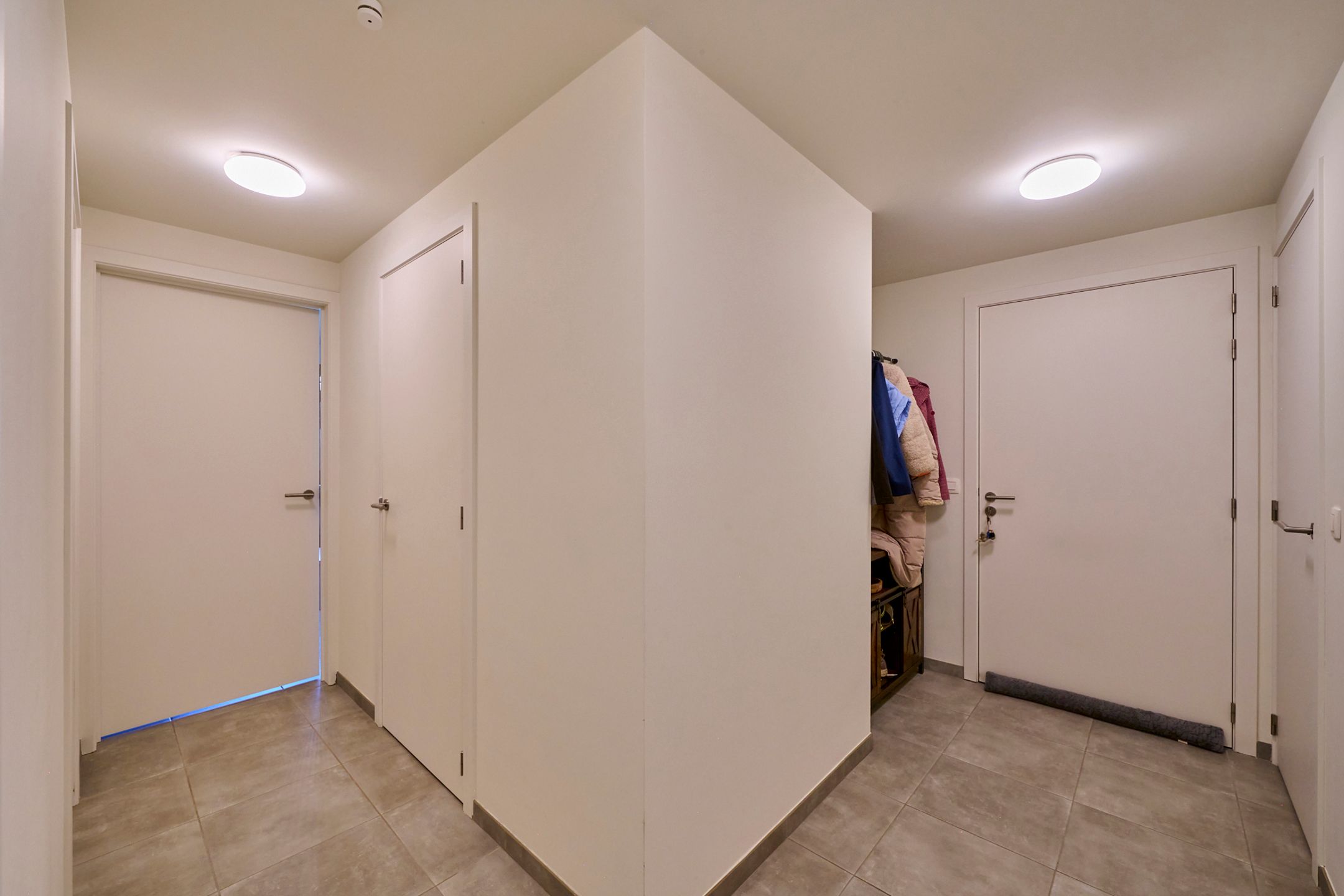 BEN nieuwbouwappartement met 2 slaapkamers  foto 10