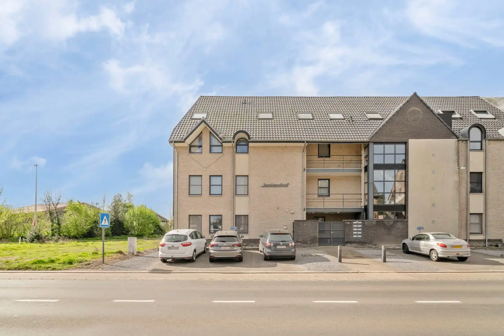 Appartement te koop foto 36