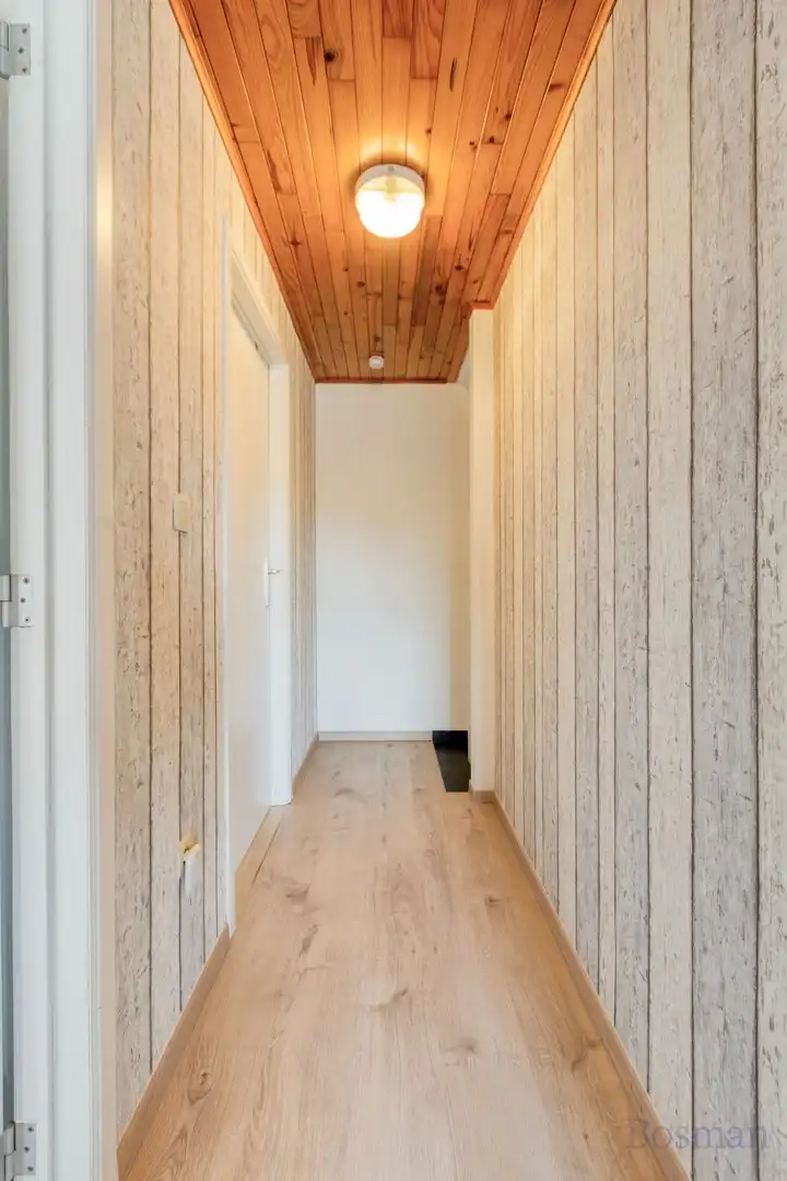 Duplex appartement te koop in centrum Meerhout foto 8