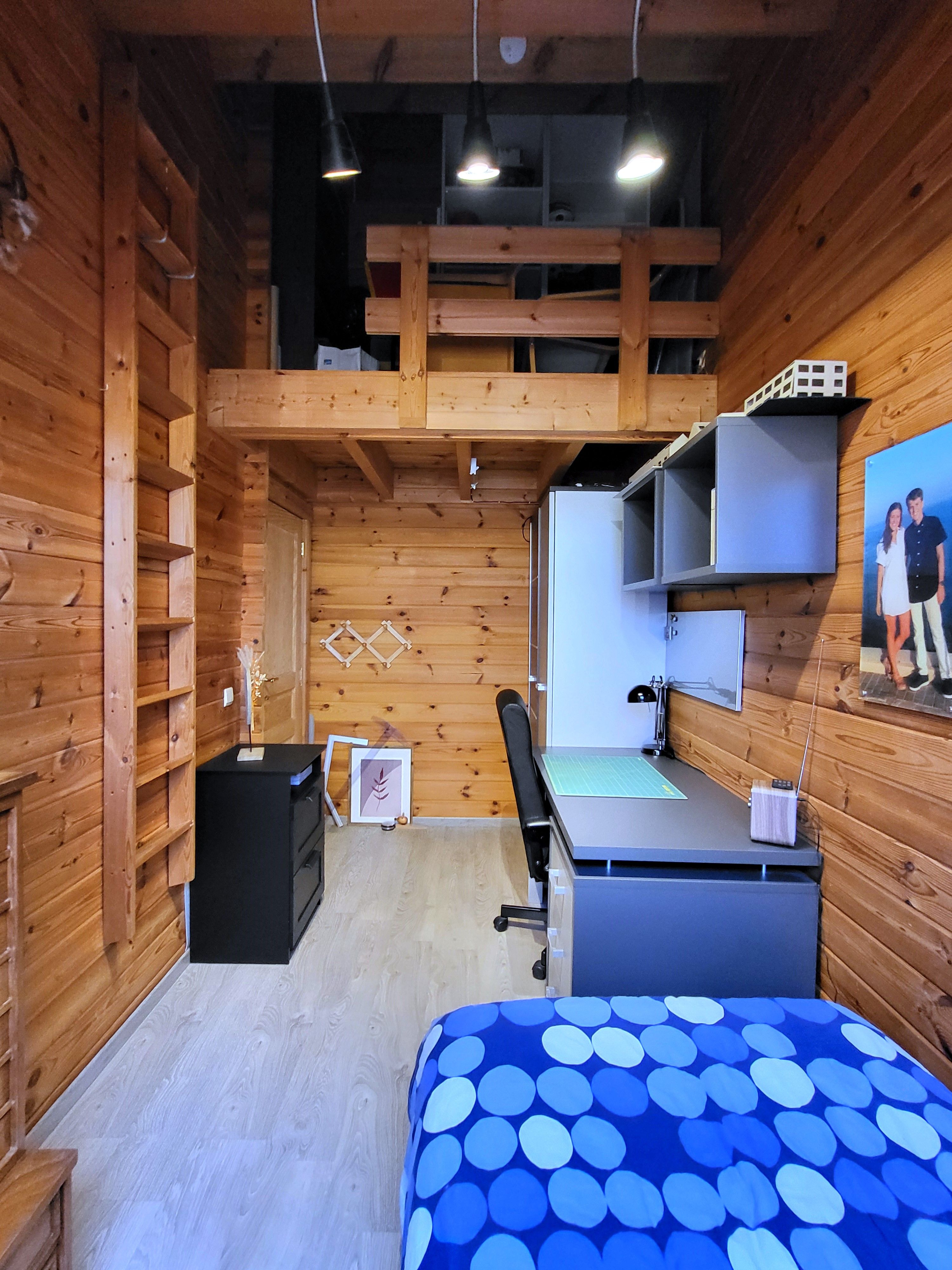 Charmante instapklare woning op 976m² met 3 slaapkamers, leefveranda en mooie grote tuin!  foto 25