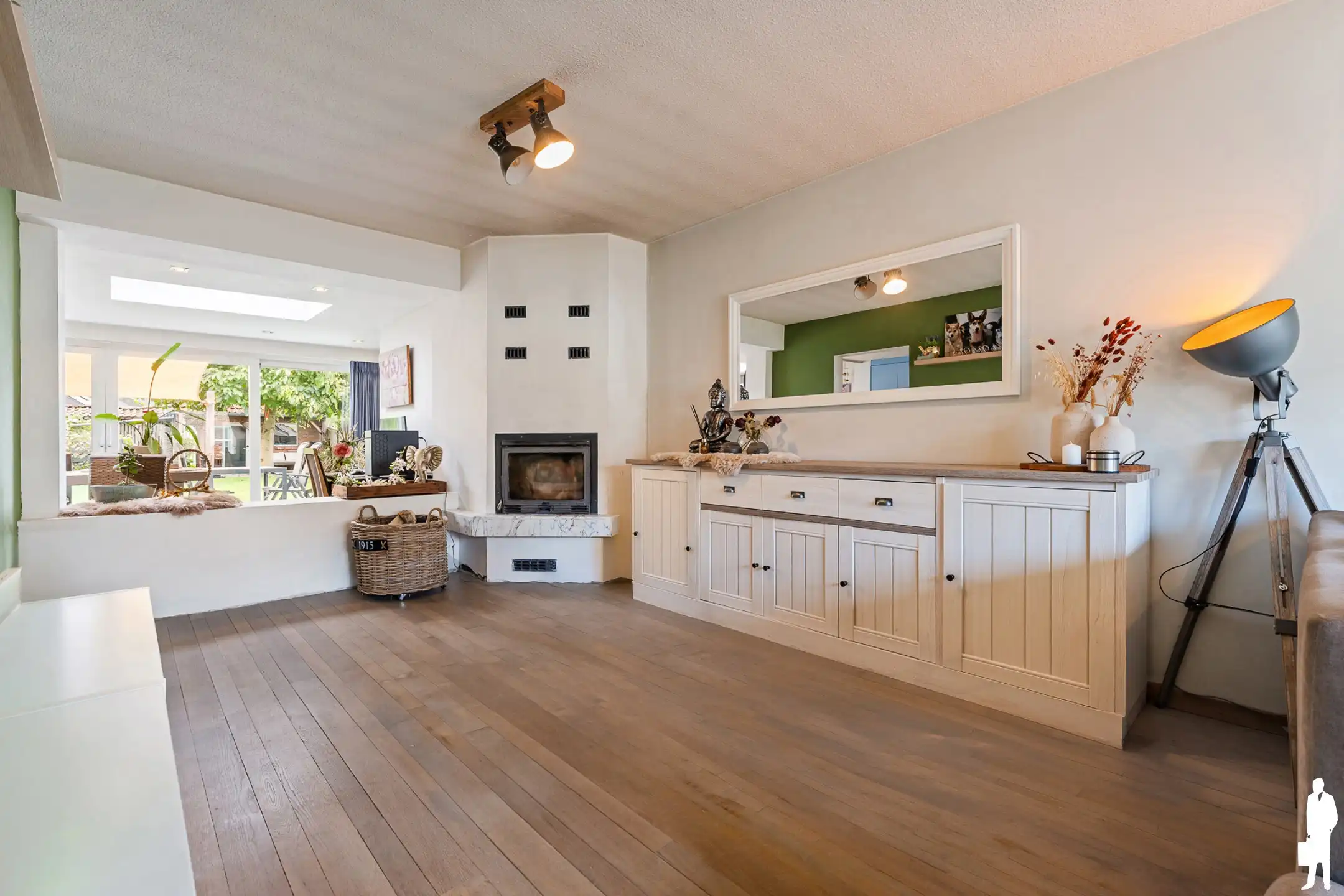 Uitstekende gezinswoning met tuin en bijhuisje in Weelde foto 6