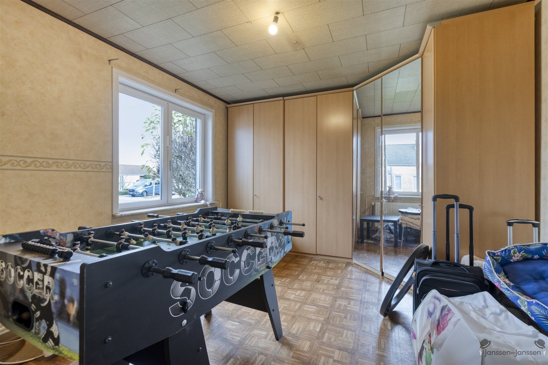 Ruime gelijkvloerse woning te Diest (Kaggevinne) foto 18