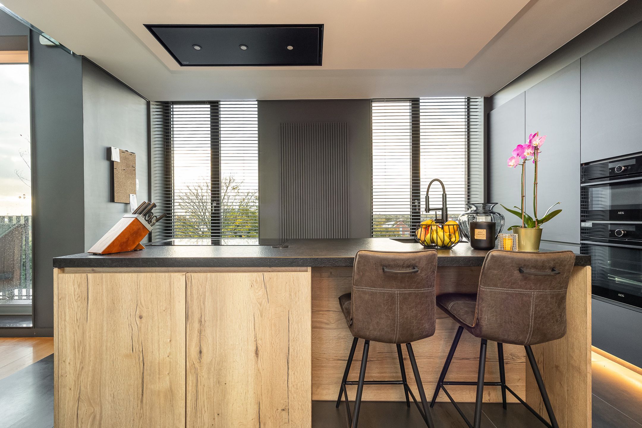 Luxueus duplexappartement van 204 m² foto 7