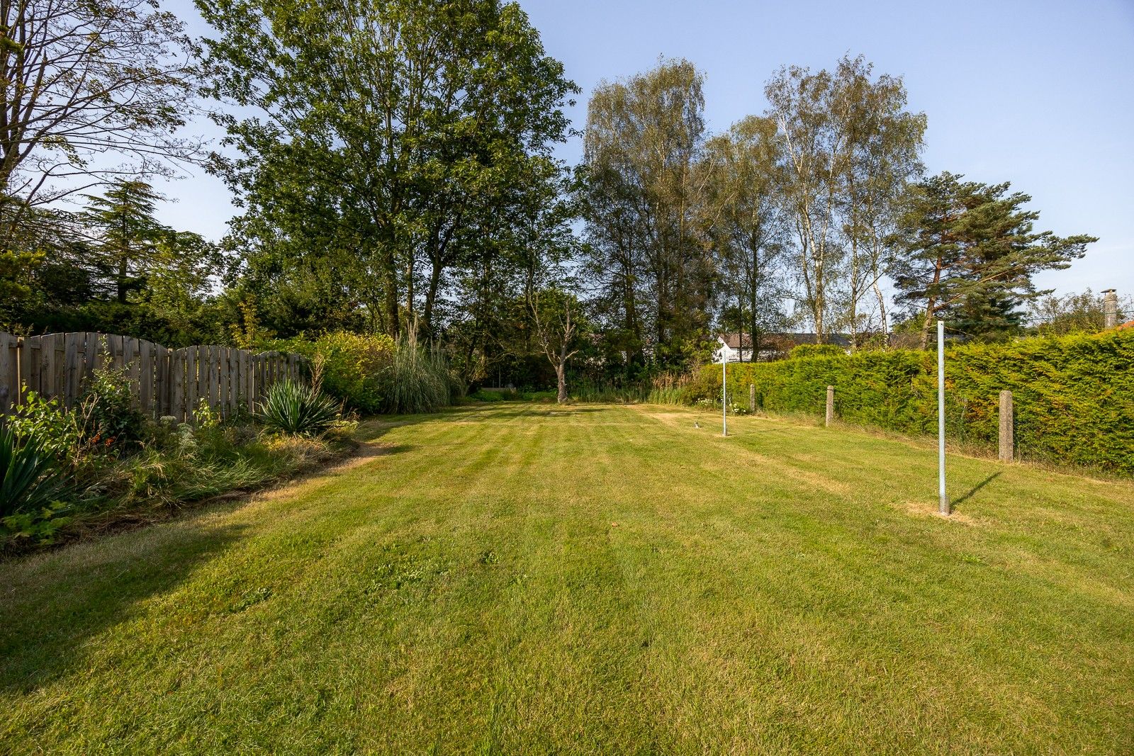 Charmante woning met mogelijkheden op een prachtig perceel. foto 3