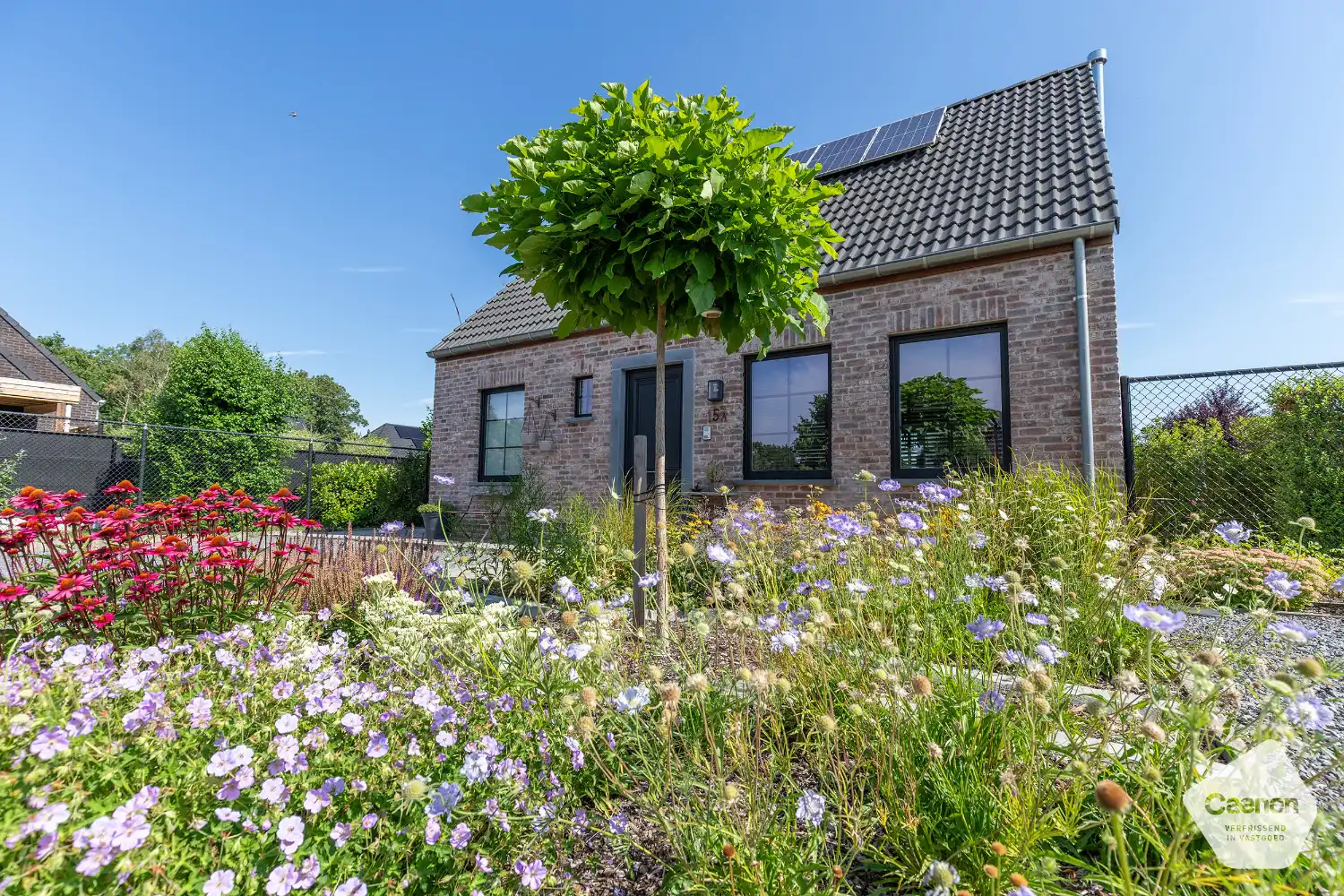 Huis te koop Hertog van Klevestraat 15 A/A - 8020 Ruddervoorde