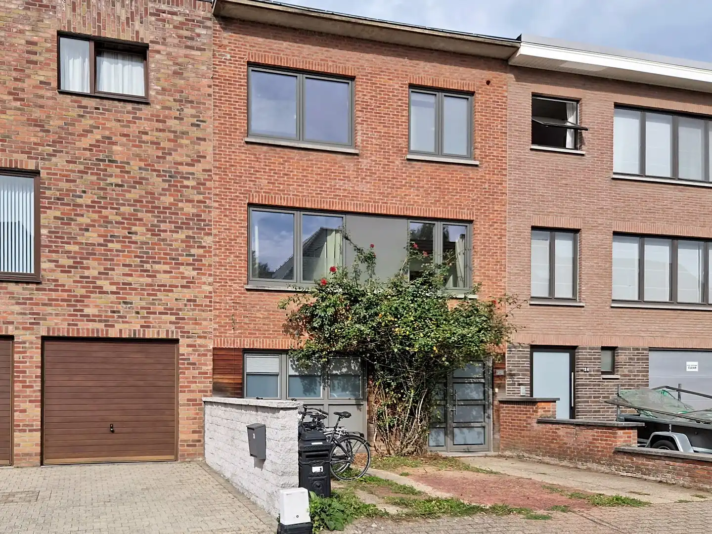 Huis te koop Ziekelingenstraat 28 - - 3000 Leuven