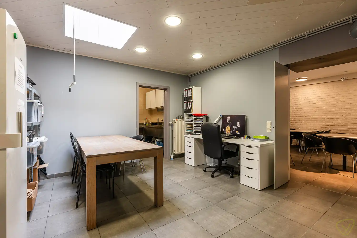 Ruime handelswoning te koop in de Noordstraat te Maldegem foto 19