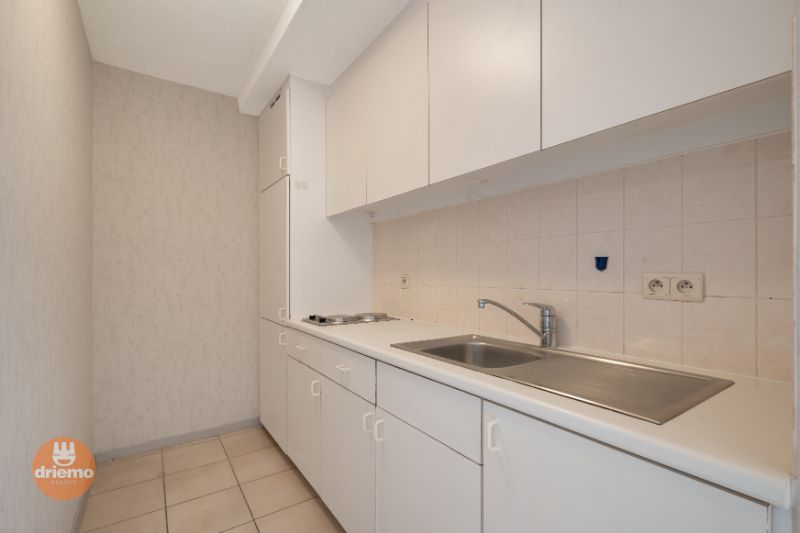 EENSLAAPKAMERAPPARTEMENT IN SINT-IDESBALD - Diga Verde 1.16 foto 2